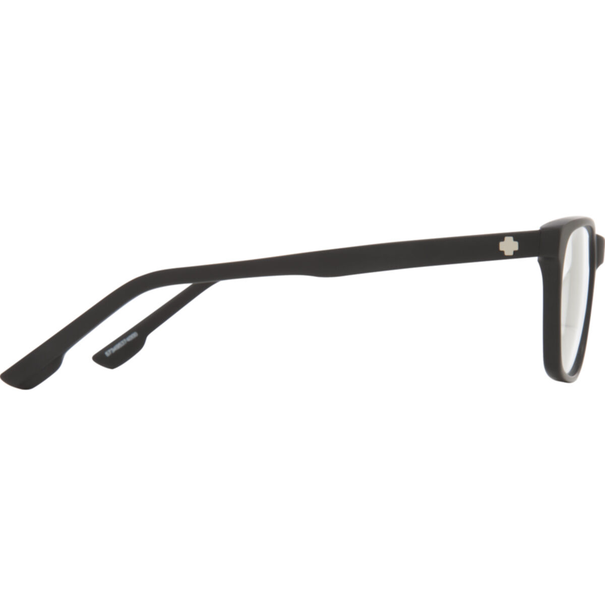 DWIGHT 57, Matte Black-Demo  W/ Spy+ Lens Print, hi-res image number null